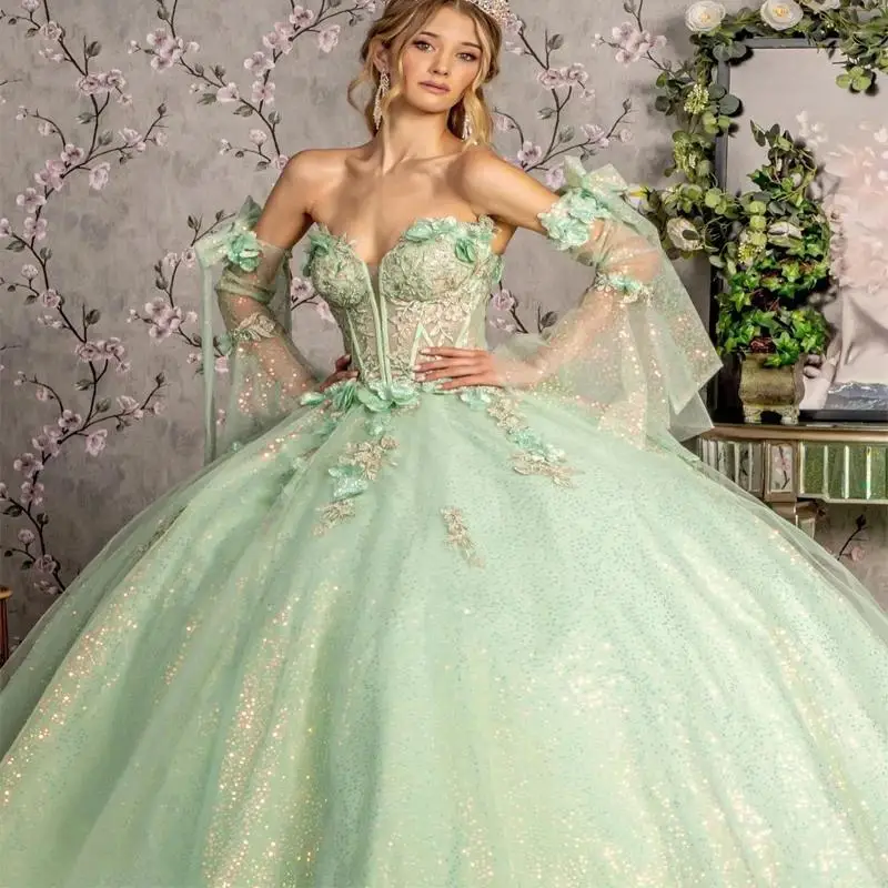 shiny off shoulder dress Women Off-shoulder Shiny Evening Party Maxi Dress Bridesmaid Dress (T072101)