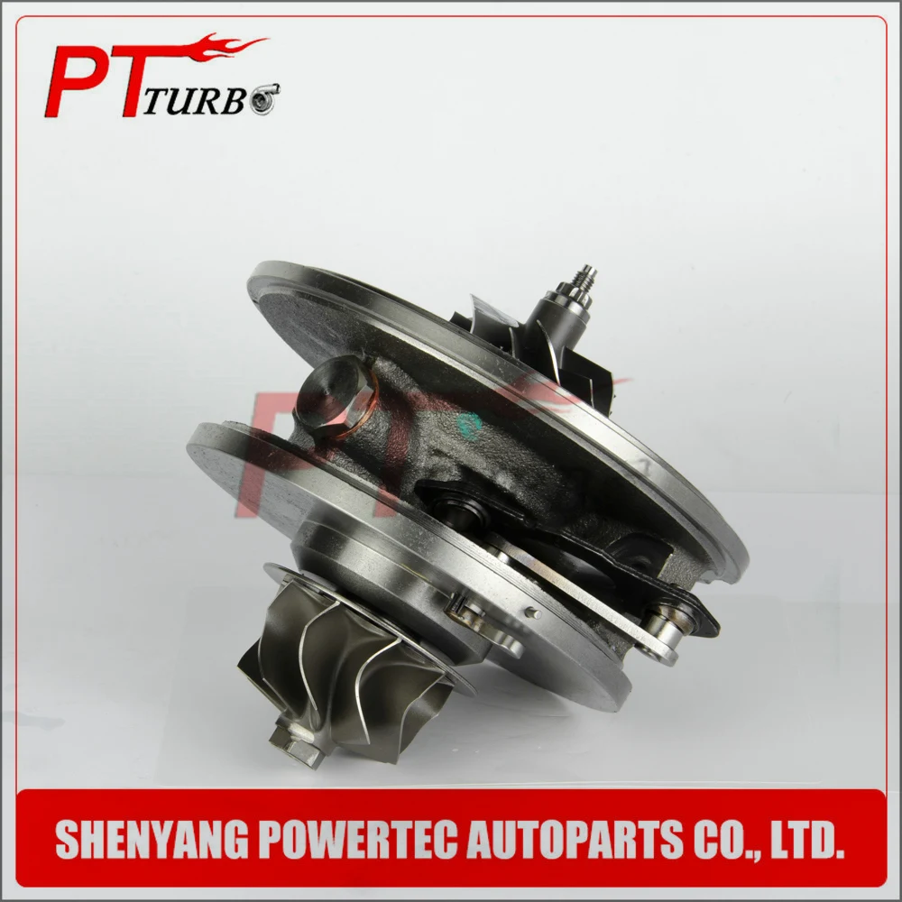 

Turbo Cartridge Turbocharger For Mercedes-Benz Viano 3.0 L Vito 120 CDI 150Kw OM642 Turbine Core CHRA Balanced GTB2056VK 765155