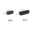 30/45CM EPP Yoga Foam Roller Fitness High-Density Solid Massage Foam Roller Yoga Stick Muscle Relaxer For Should Back Leg 6