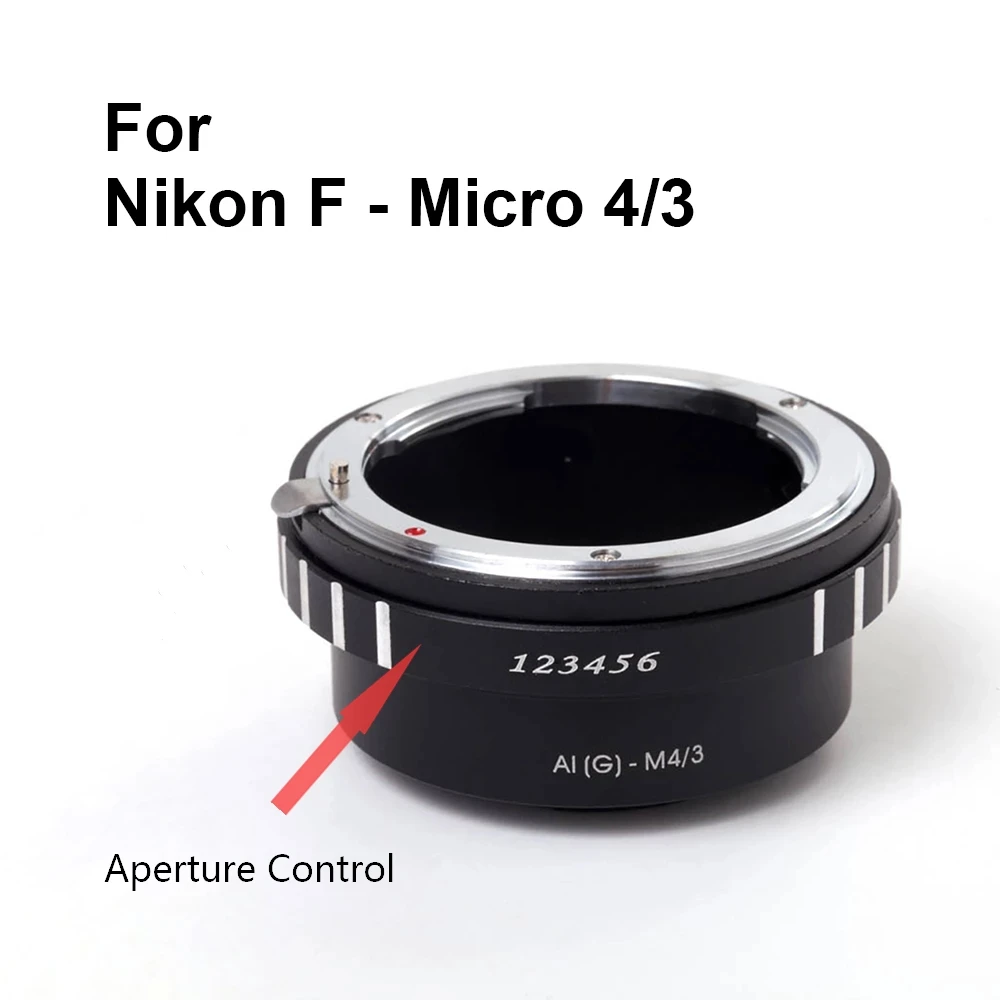 NikonM43ForNikonFLensMicro43M43MountAdapterRingAI.jpeg
