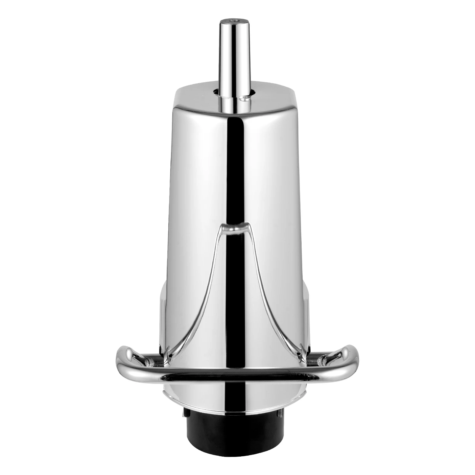 Hydraulikpumpe für Friseurstuhl mit 440 lbs Tragkraft, Höhenverstellbar für Schönheitsgeräte und Salons – Detail 7
