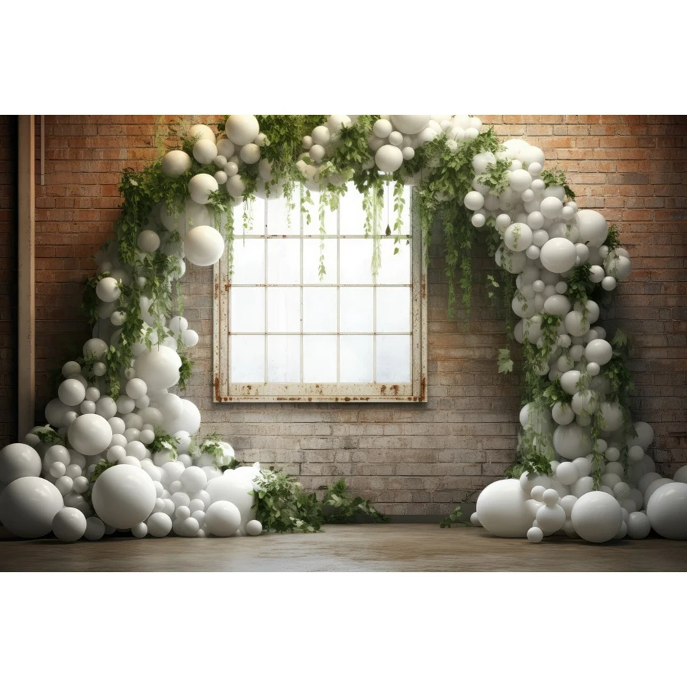 Boho floreale per interni, festa di compleanno, sfondo, finestra, erba di pampa, arco, porta, matrimonio, maternà, festa, rratto, sfondo fotografico  44