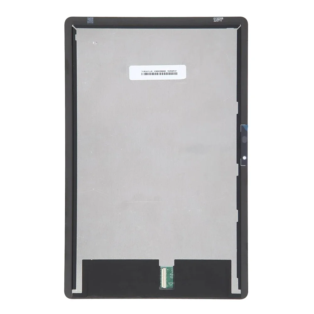 Рисунок 2 - ЖК-дисплей с сенсорным экраном