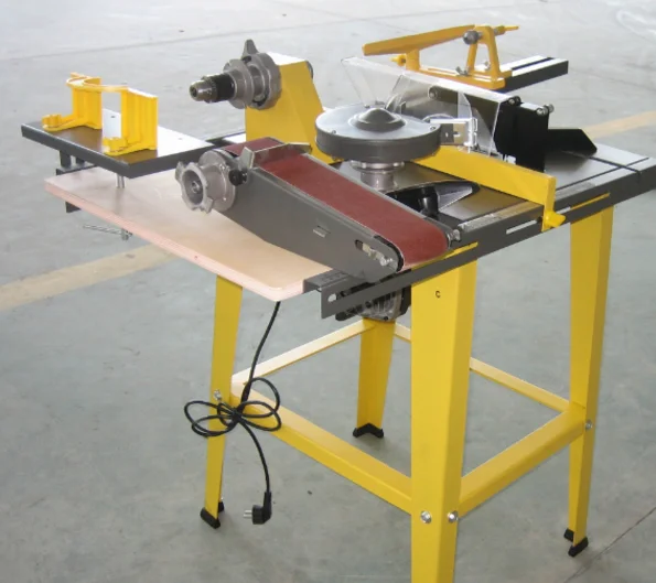 

HYstrong table Saw Circular Saw Machines 1800W Portable hot sale woodworking machinery table sliding saw HY-1500