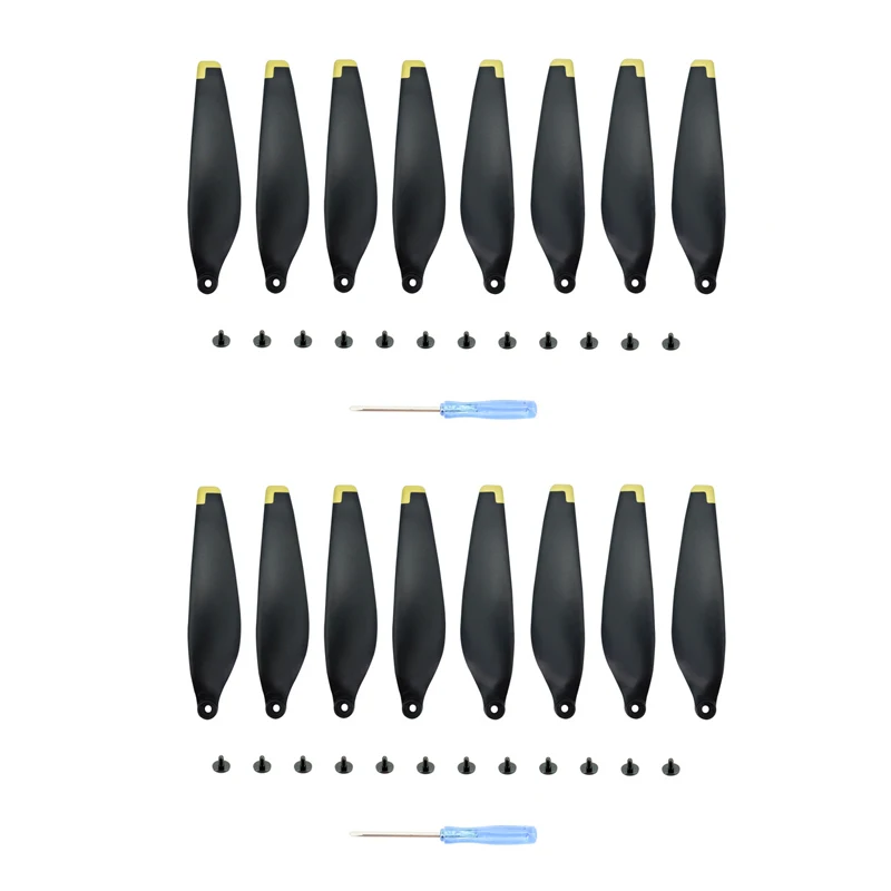 Lightweight Propeller Blades for Drone Spare Parts and Accessories