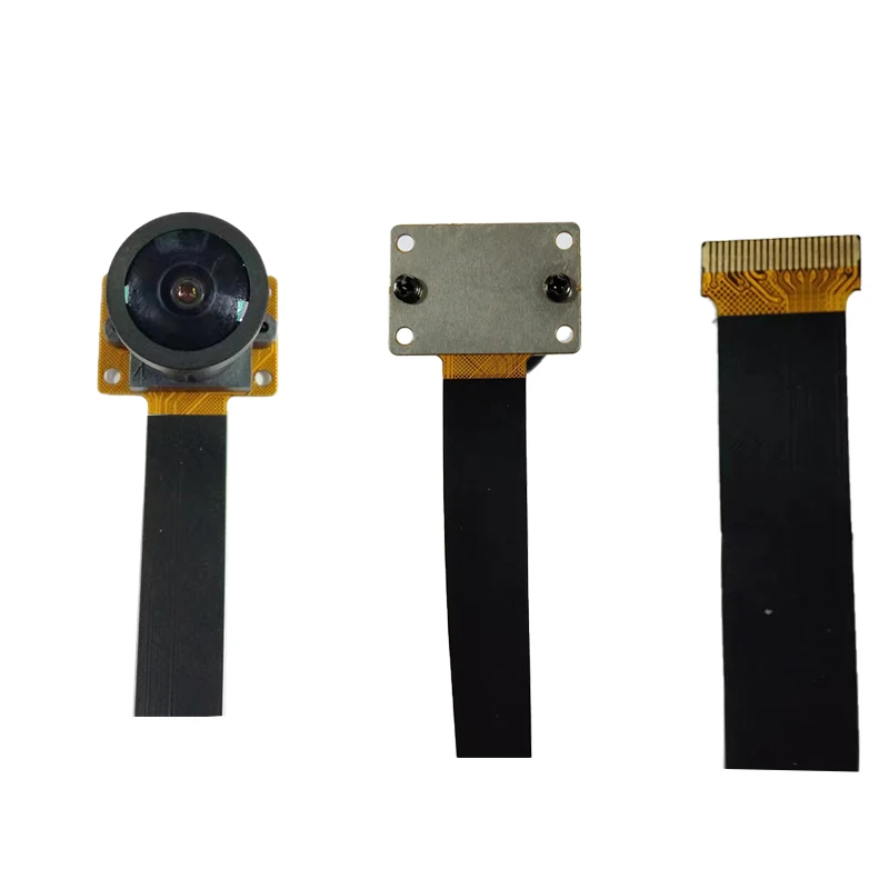 12MP 4056x3040 CMOS IMX577 Sensor FPC MiPi Camera Module With M12 No Distortion Lens 5