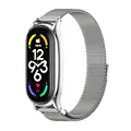 Magnetic Plus Silver