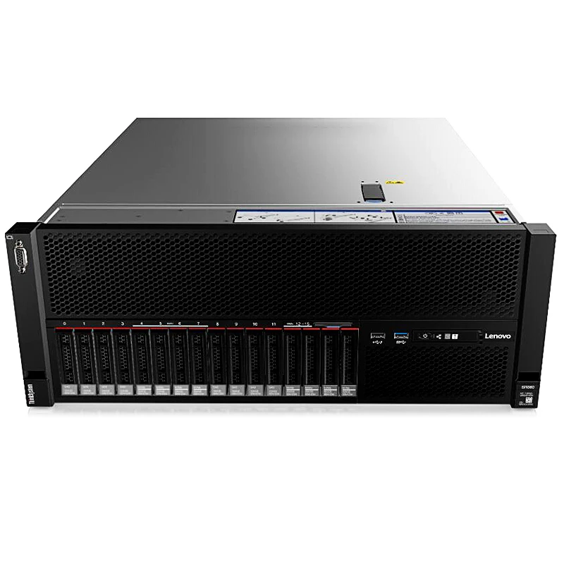 Рисунок 3 - Lenovo Thinksystem Sr860