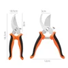 Multifunctional Garden Shears Labor-Saving Pruning Scissors for Gardening Fruit Branches Cutting And Branch Pruning 2