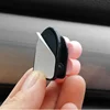 1pc Cute Daisy Adhesive Hooks No Drilling Hooks Door Wall Hooks Hangers for Kitchen Bathroom Home Storage Organization Gadgets 4