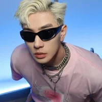 Y2k New Punk Sports Sunglasses For Men Women Luxury Brand Designer Sun Glasses Men's Fashion Vintage Shades UV400 Goggle Eyewear - Image 3