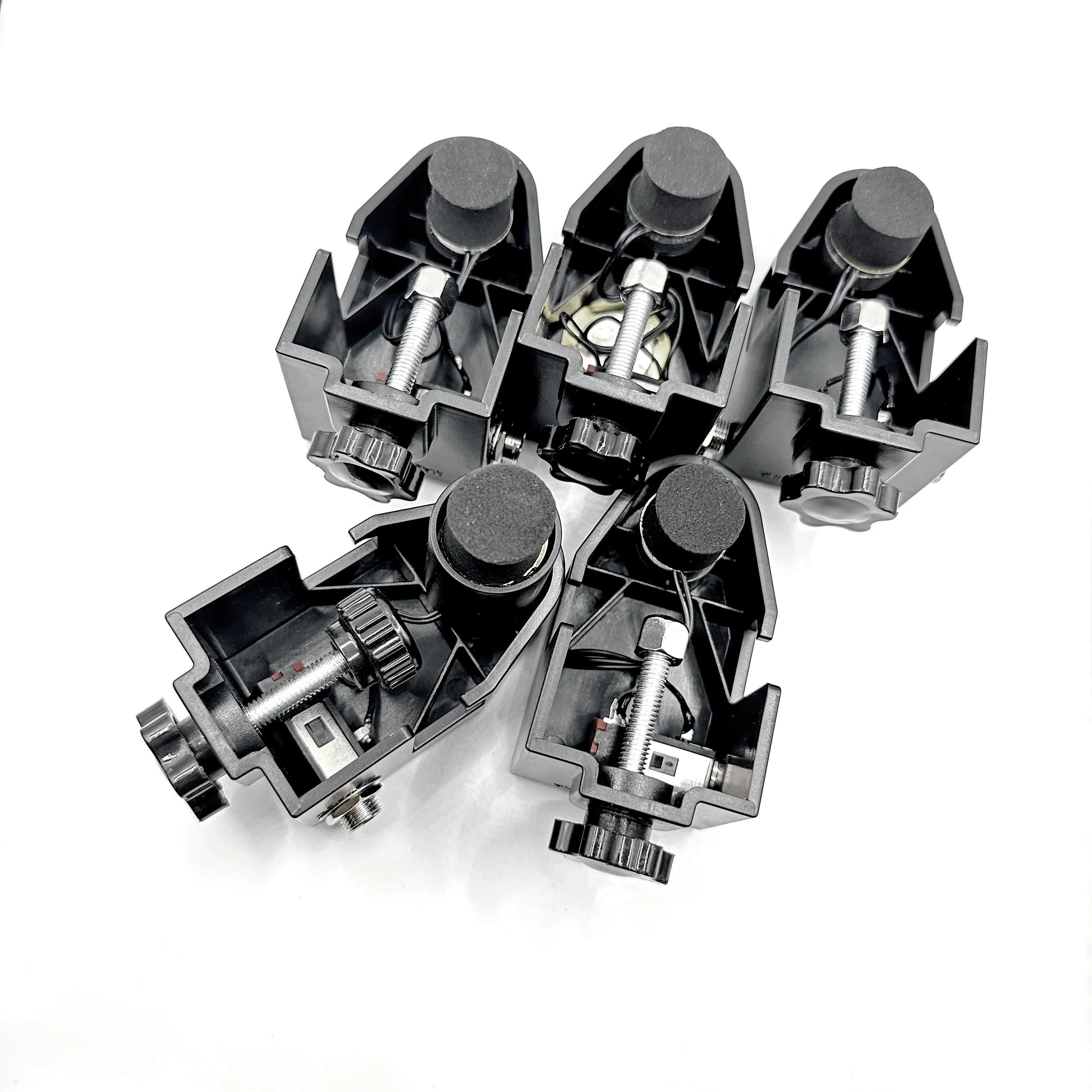 Рисунок 3 - Пусковой механизм для акустического барабана