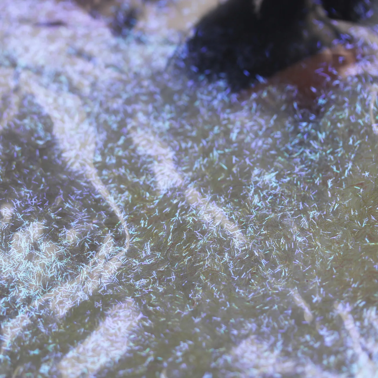 2mm 2.5mm Purple Blue Stars and 0.05x0.8mm Tinsel Small Holographic Fine White Glitter Nails Resin Tumblers Candle Making Crafts