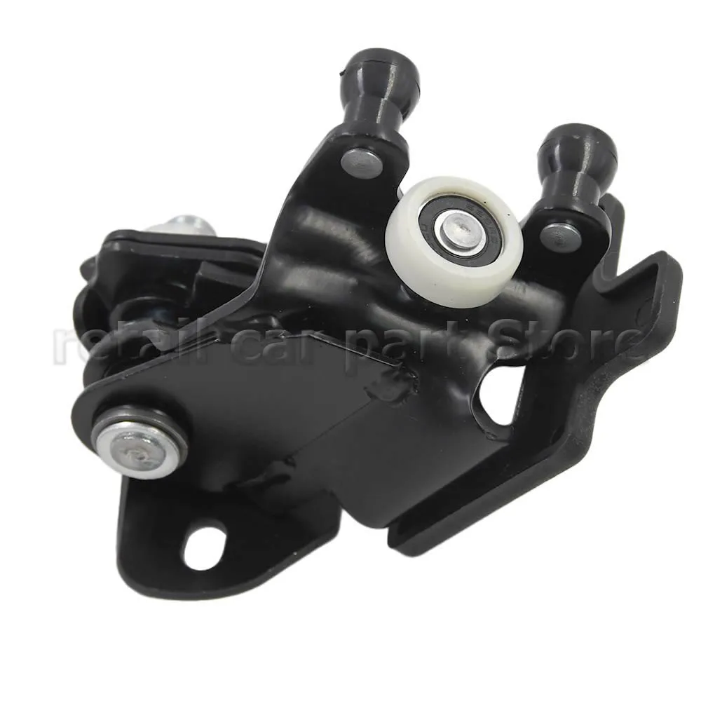 Rouleau De Guidage Porte Latérale Pour Citroën Jumper 2006- - Pièce Remplacement Référence 1376704080