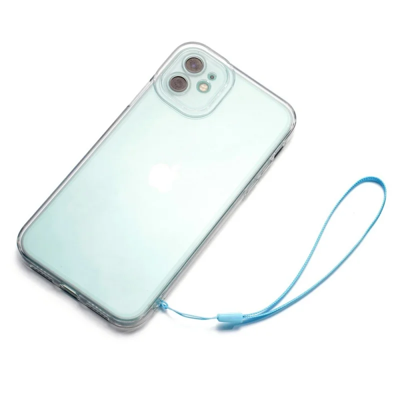 Nylon Rope Nylon Lanyards 50 Pcs for Small Electronic Devices