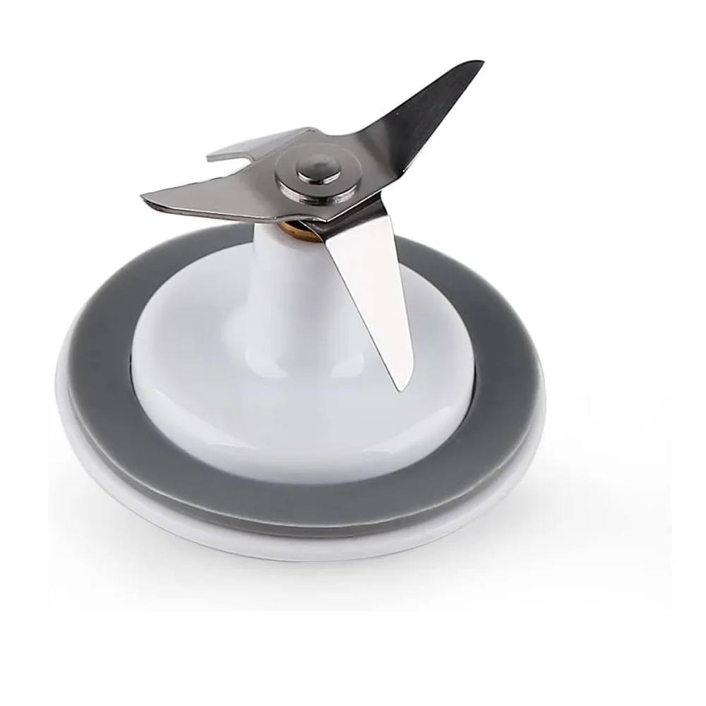 Replacement Parts Cutter Assembly Blade with Gasket Compatible with Hamilton Beach Blender blender blade juicer replacement parts