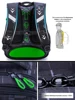 New Children School Backpack For Boys Cartoon Game Knapsack Boy Waterproof Backpacks Kids Satchels Space School Bags Primary 5