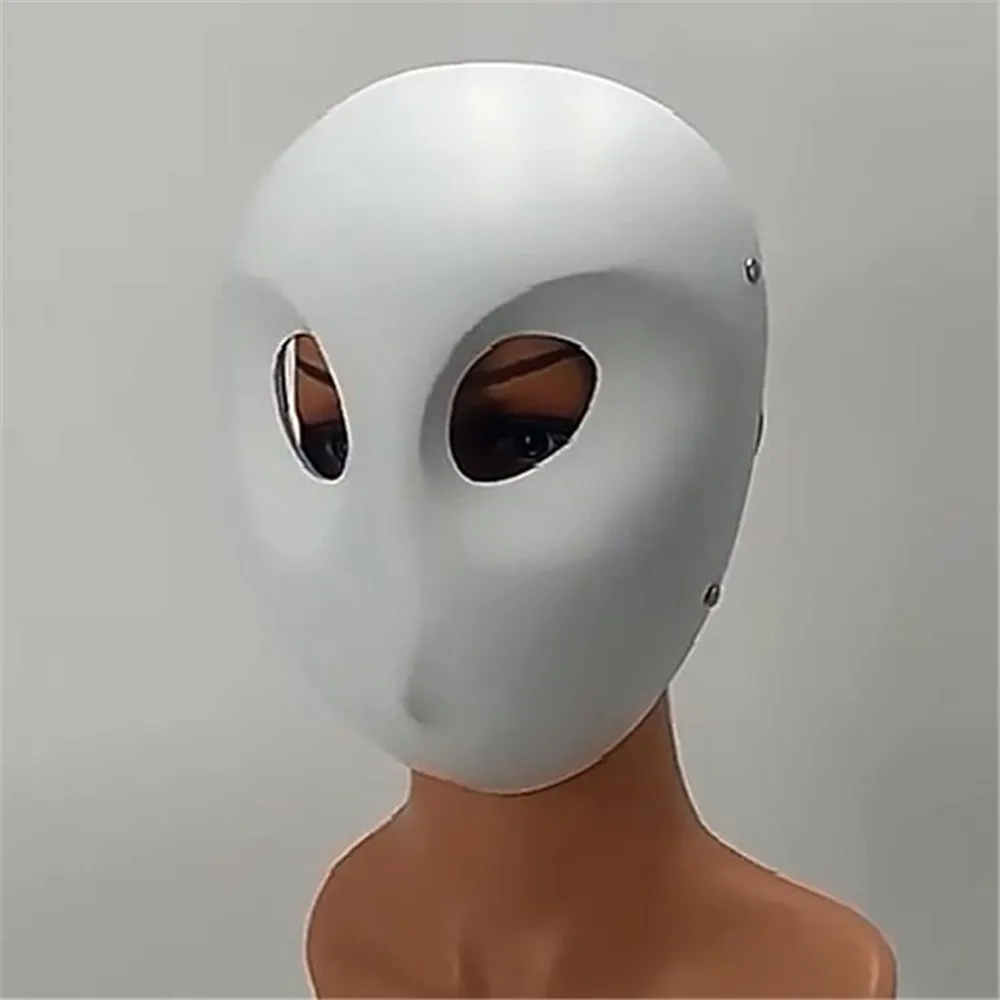 Costume da gufo pazzo per una donna