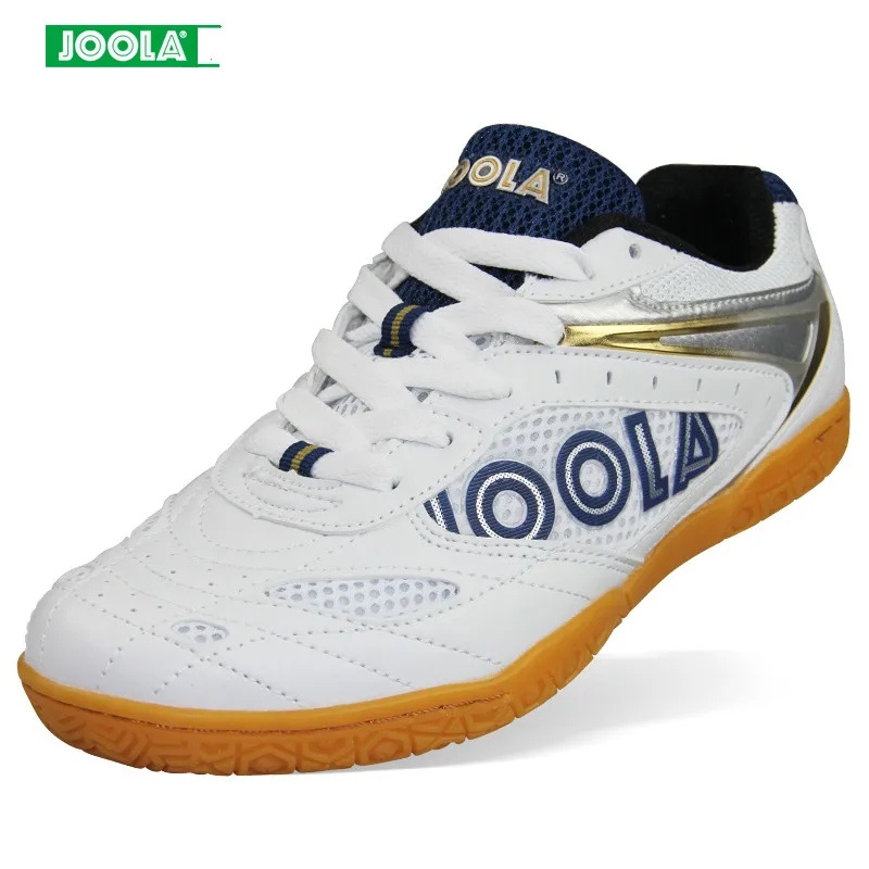 Original JOOLA Professional Table Tennis Shoes For Mens and Women Ping Pong Shoe For Tounament Masculino Zapatos Tenis De Mujer