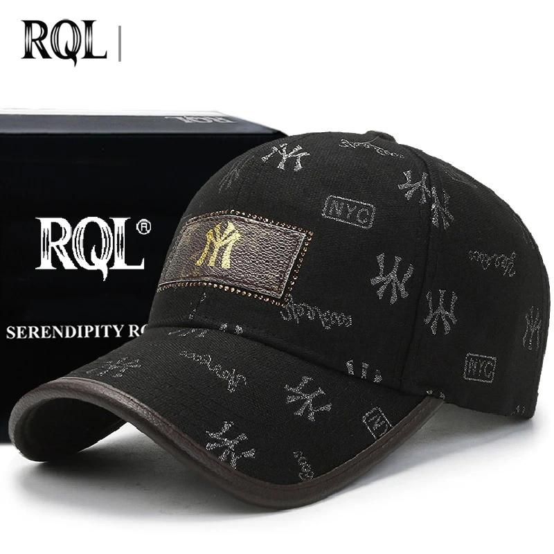 Fashion Brand Cap Men Luxury Brand Luxury Hats Men Men Luxury