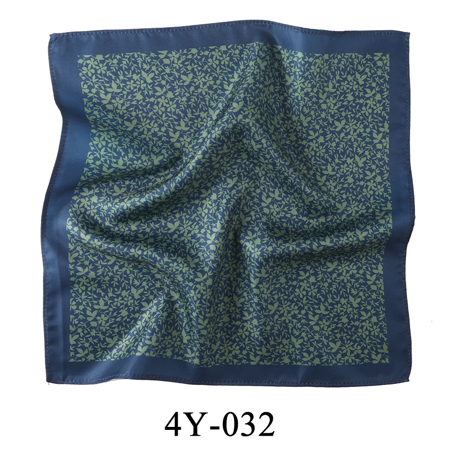 4Y032 Pocket Square