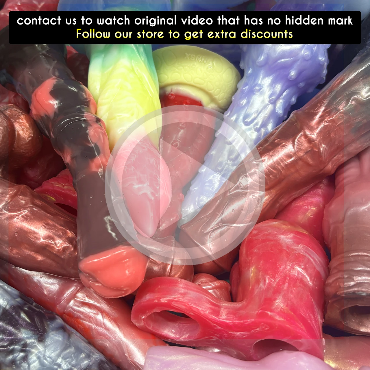 NUUN Octopus Onahole Masturbator Animal Best Male Sex Toys Silicone Pocket Pussy Sexy Adult Tools for Male Masturbation Blowjob