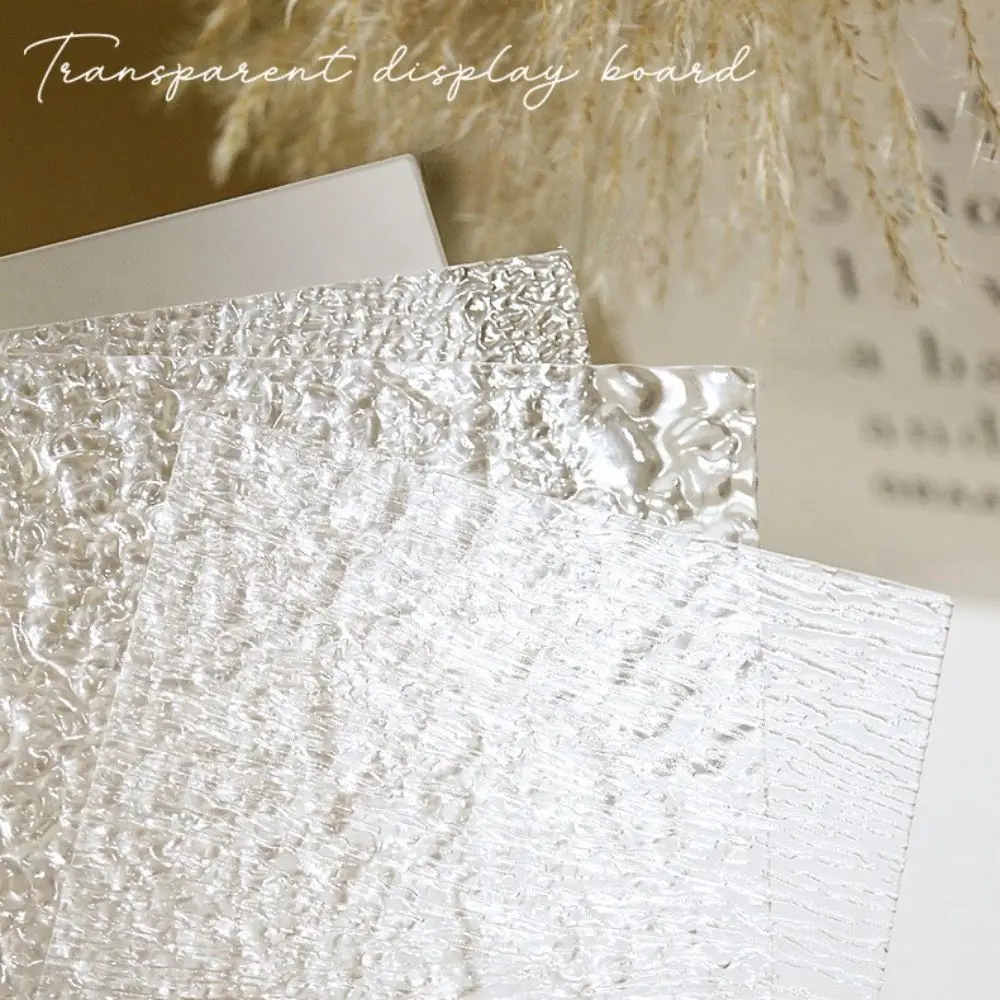 Ripple Nail Salon Shooting props Color Card Display Shelf Nail Showing Stand Board Nail Art Display Stand Nail Color Palette