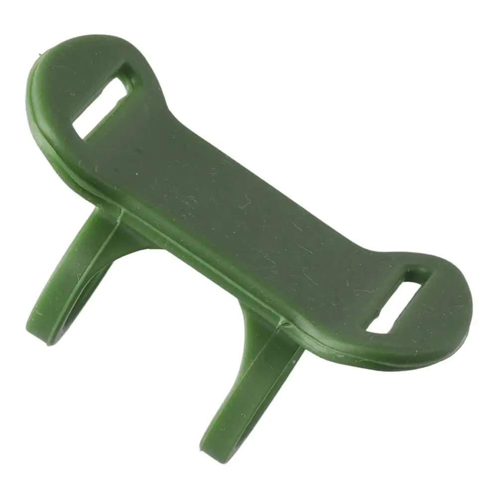 Flashlight Holder 6.2*3.6*3cm/2.44*1.18" Headlamp Flashlight Holder 5 Colors Silicone Hands-Free Head Lamp Elastic Band Accessory Flashlights