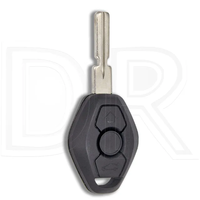 DR Great ID44 PCF7935 ชิป 315/433MHz ความถี่ตัวแปร EWS ระบบรีโมทกุญแจรถสําหรับ BMW 1 3 5 7 E38 E39 E46 E65 X3 X5 Z3 Z4 3