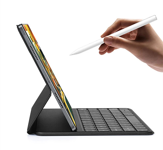 Mipad 4xiaomi Stylus Pen 2 - 4096-level Pressure, Magnetic, 240hz For Mi  Pad 6/5