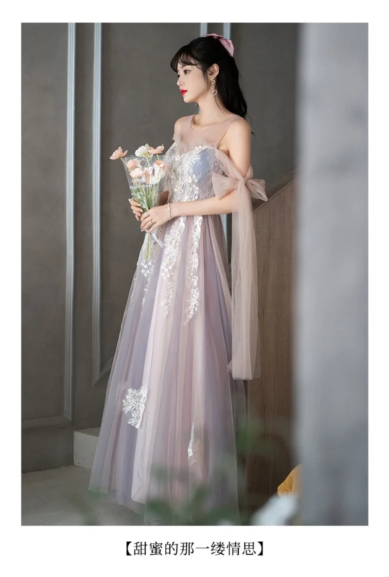 Female Elegant Temperament Dresses Wedding Bride Bridesmaid Vestidos  Evening Party Gown Plus Size 3XL Qipao Sweet Princess Dress - AliExpress 320