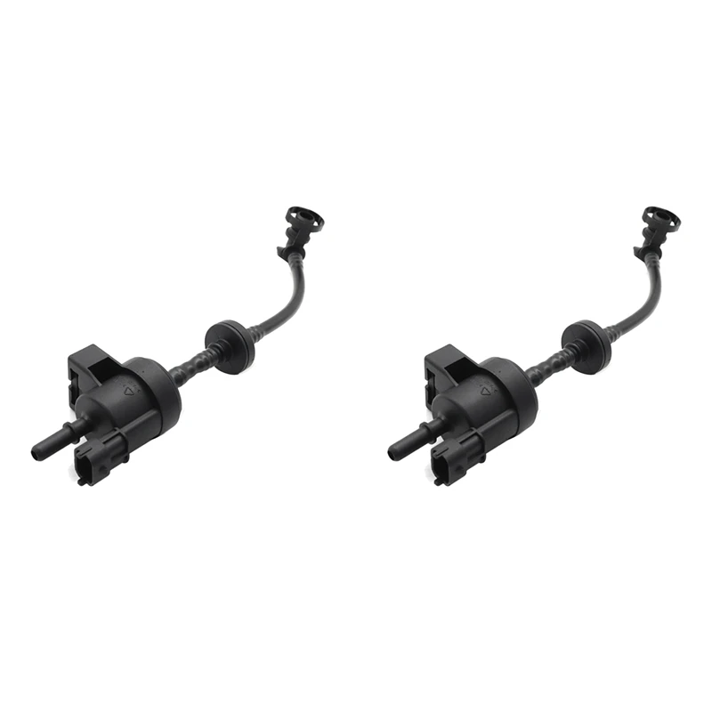 2X Canister Spurgo Elettrovalvola Egr Per Buick Encore Envision Opel Corsa D Astra J A14Net Vauxhall 24102695 55576071