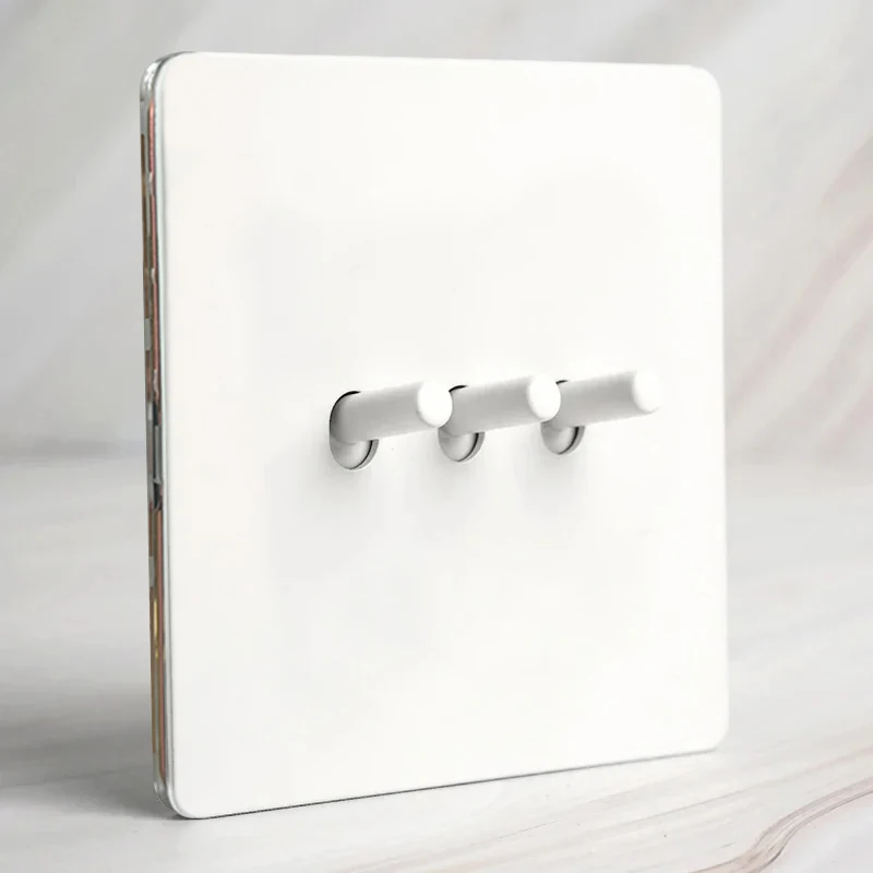 Lâmpada De Parede, Interruptor, UE USB Plug