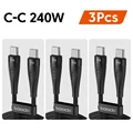 3PCS 240W