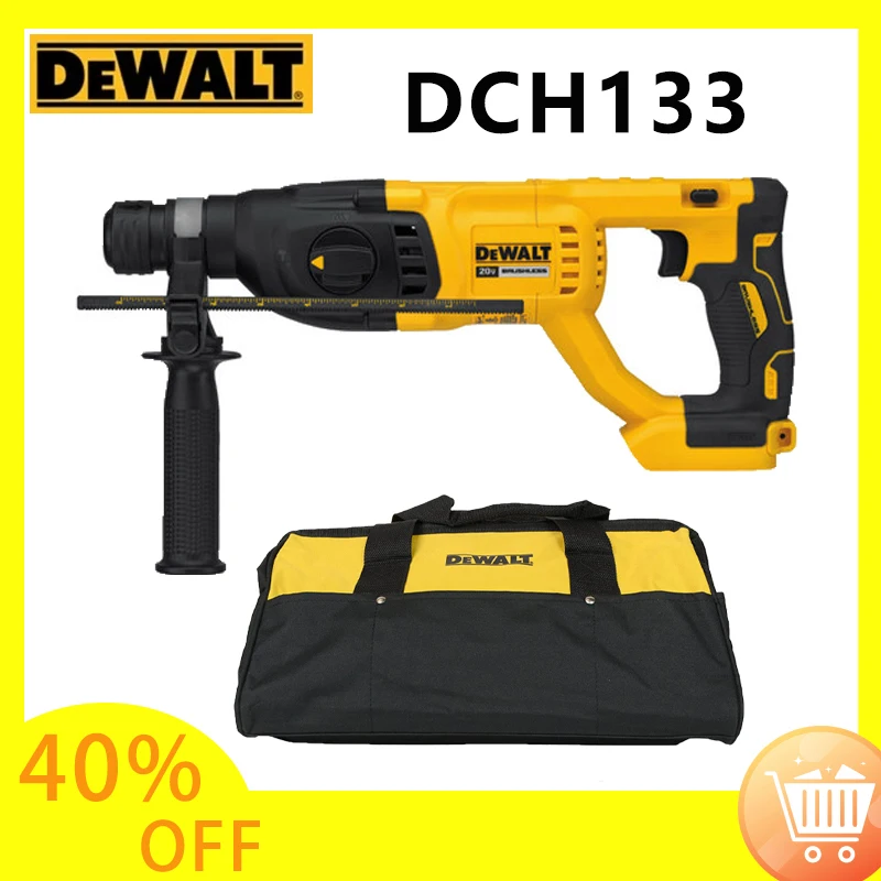 Dewalt Jack Hammer D Handle lupon.gov.ph