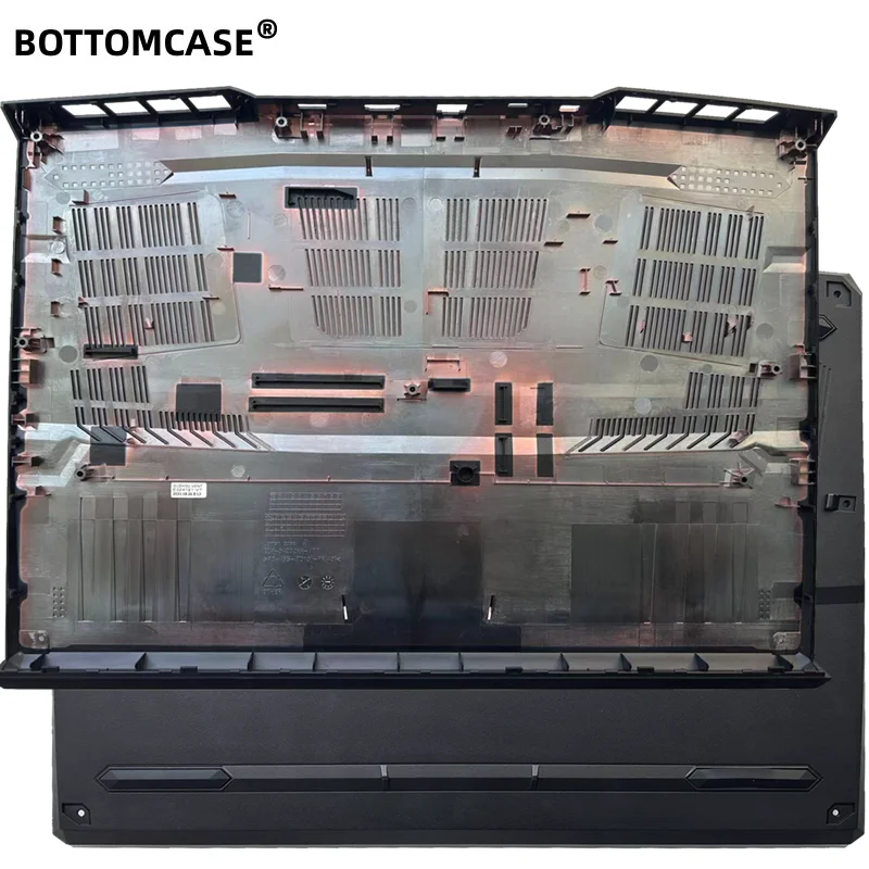 

BOTTOMCASE New Original For MSI Pro 2 GP66 MS-1543 Bottom Base Cover Lower Case 307543D224 307543D426