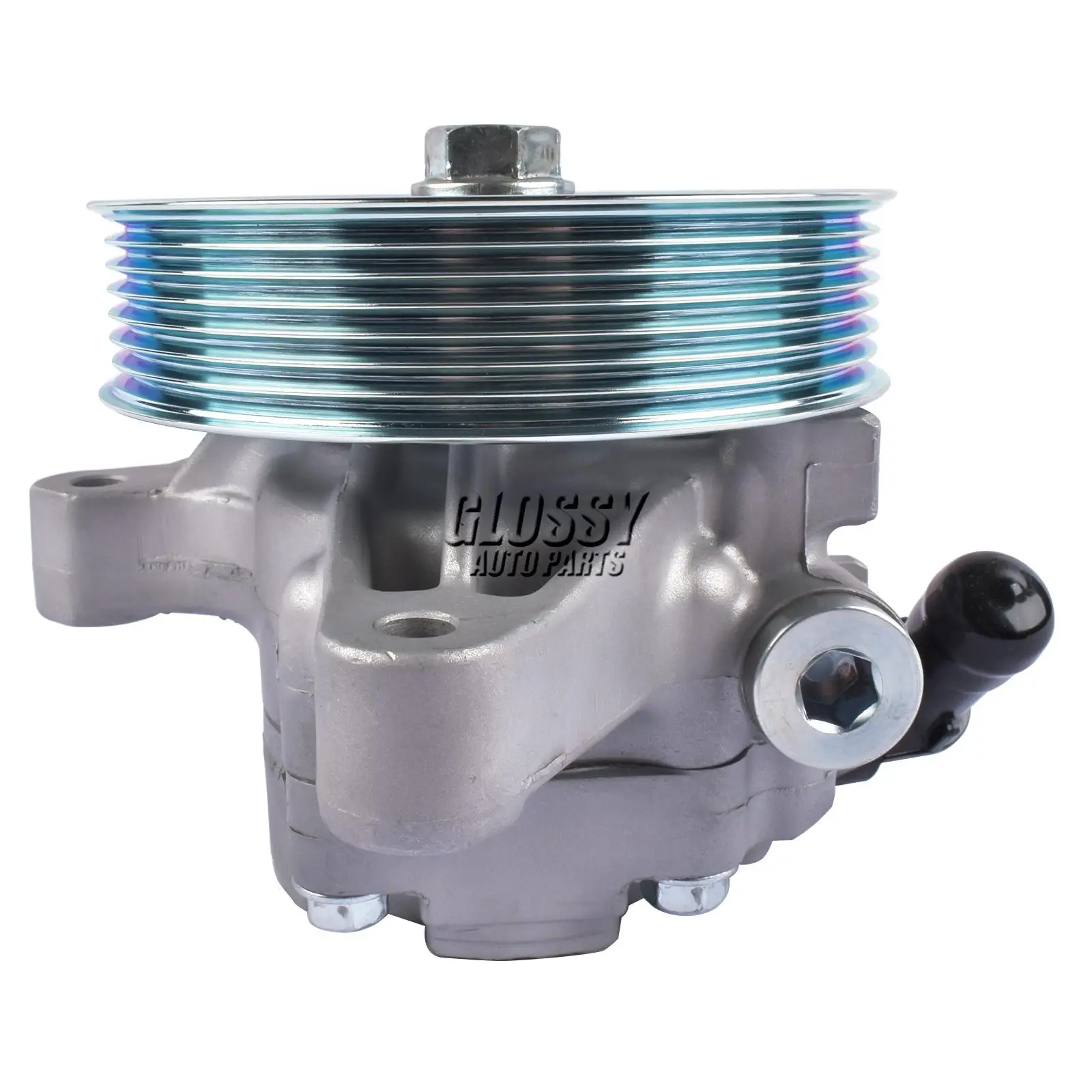 2008 Acura Tsx Power Steering Pumpnull