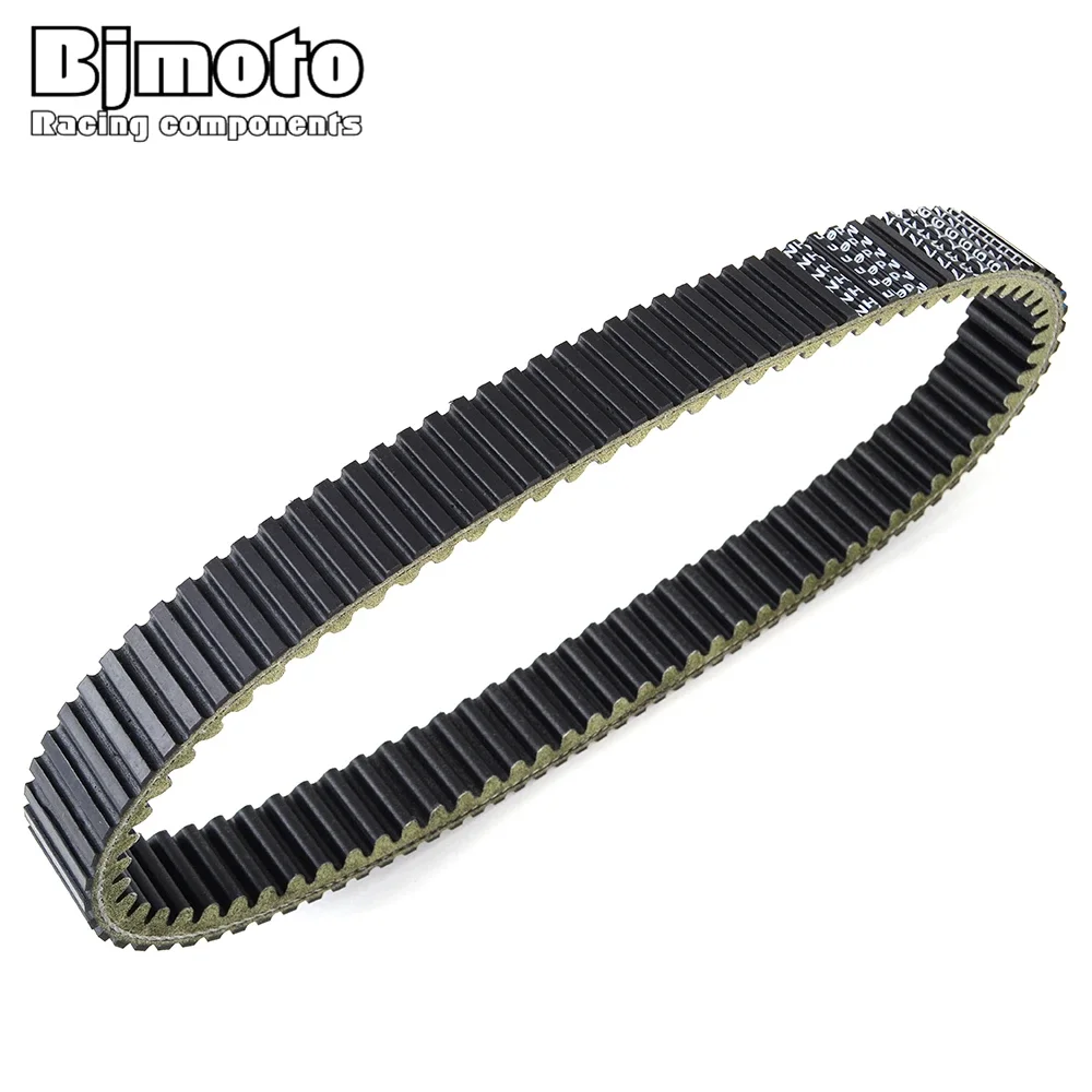 

Drive Belt For Arctic Cat Alterra MudPro TRV TBX VLX 550 700 XT EPS Limited MudPro 650 700 H1 International Limited HDX 700 CREW