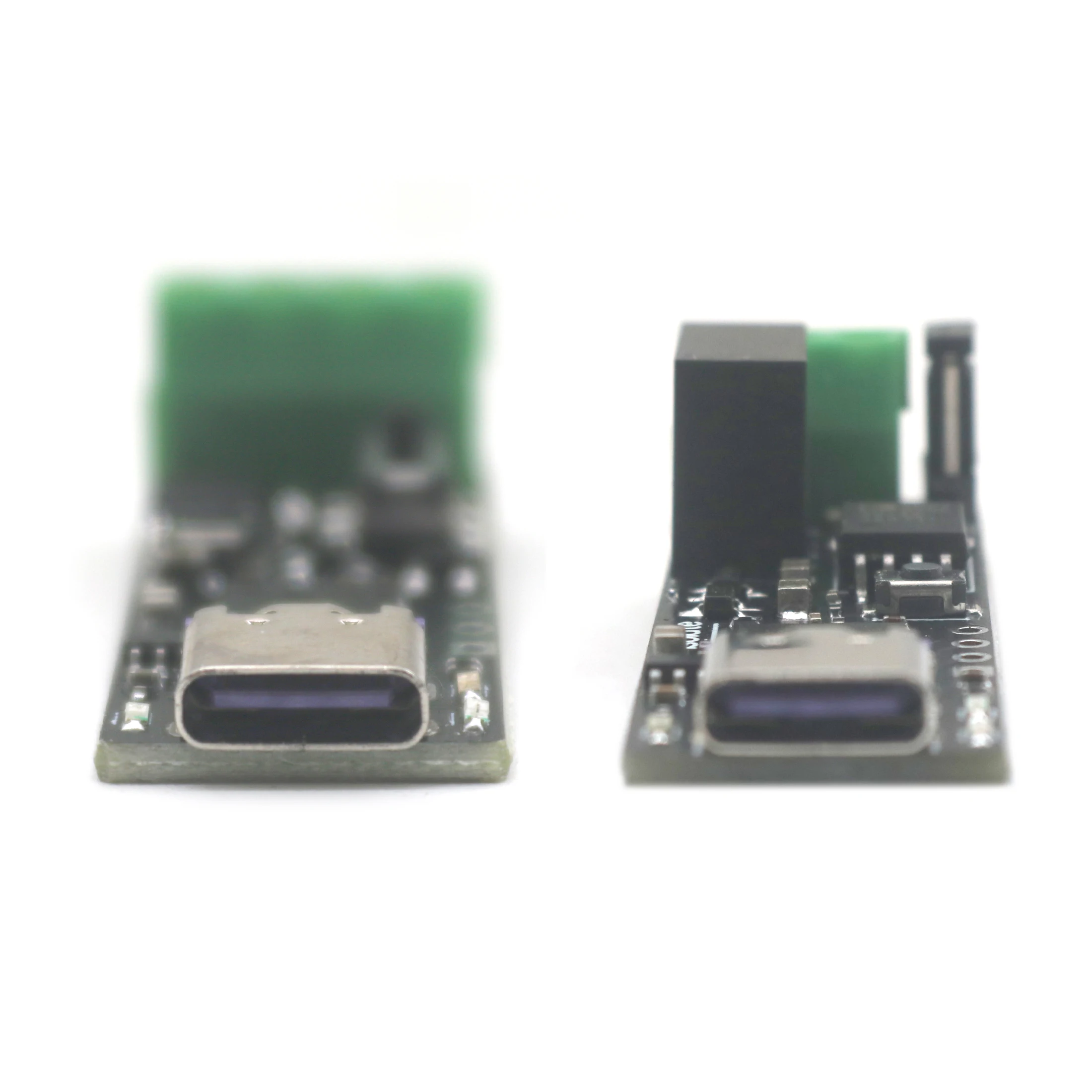 Type-C USB To CAN CANable 2.0 Cangaroo Candlelight CAN-FD SLCAN