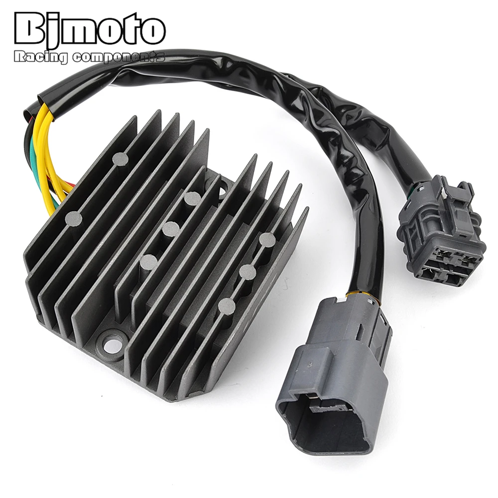 SYM ATV 쿼드 랜더 300S 300 300SL 600 디럭스 UA60A-6 엔트리 UA60A1-6 UA60A1-f K8 31600-RCA-010 용 레귤레이터 정류기