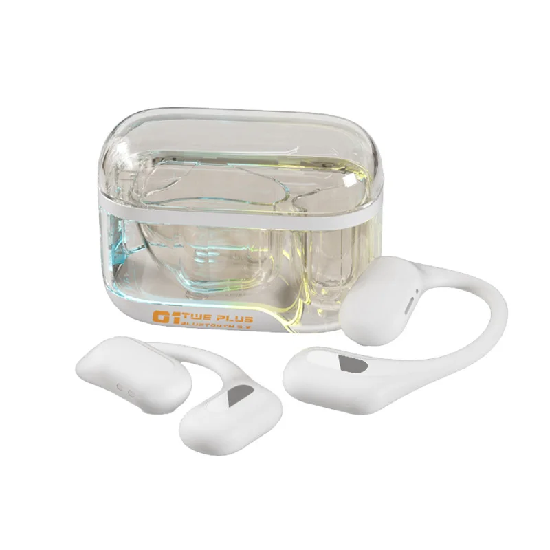 Original Wireless Bluetooth Earphones with Ultra Long Battery Life and Noise Reduction for Sports