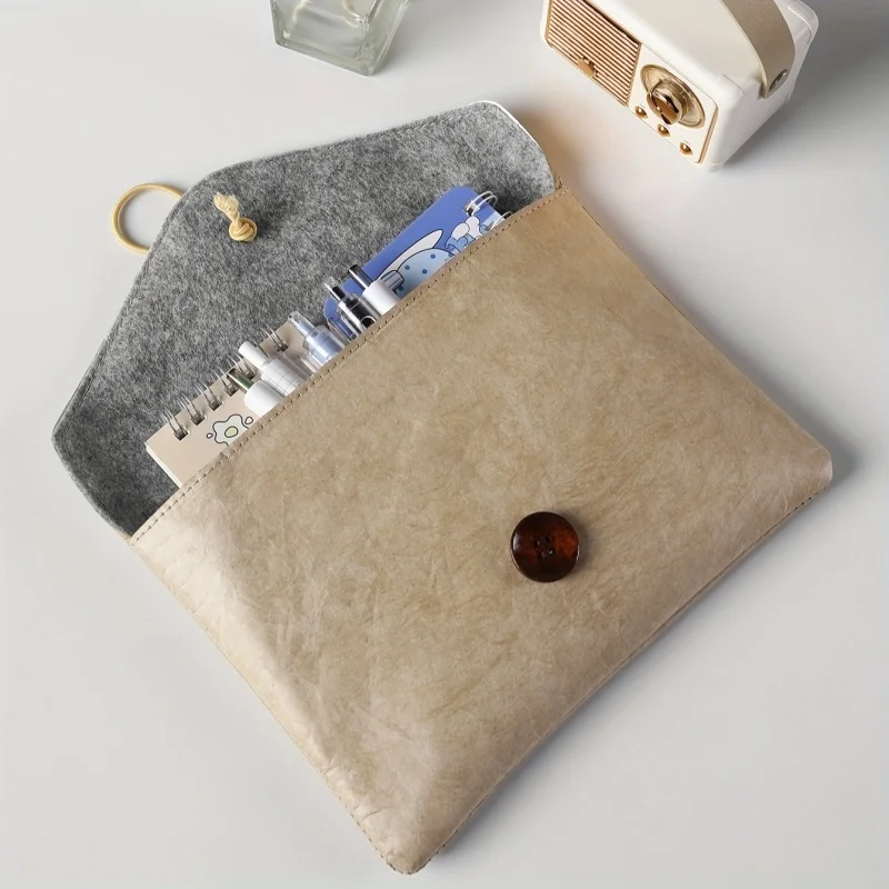 Compact Ultra-Light Waterproof Storage Bag - Ideal for Travel and Organization