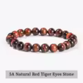 Red Tiger Eye