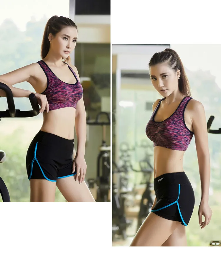 Women running jogging short Exercise Gym Workout Yoga Shorts Pants sports shorts running shorts yoga shorts sports pants workout shorts