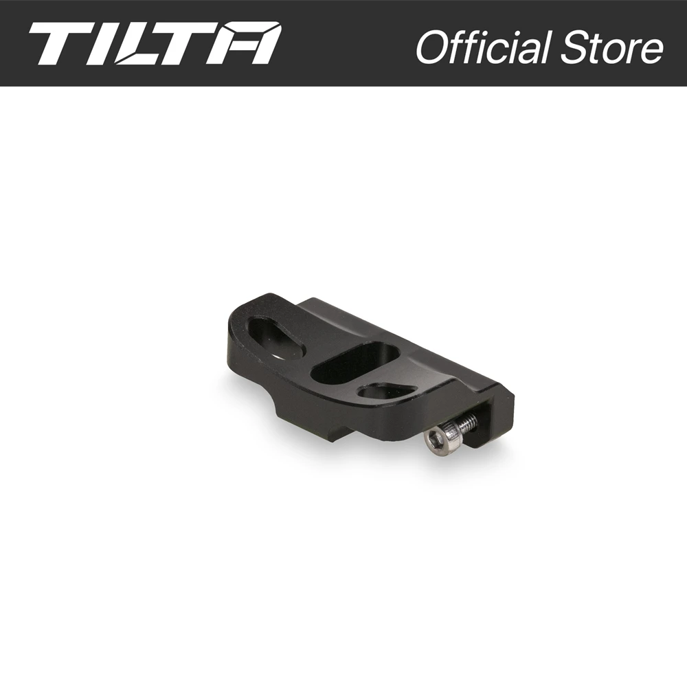 Supporto Adattatore Per Obiettivo Con Montaggio Tilta Ta-T18-Las Pl Per Sony A7S Iii A7S3 A1