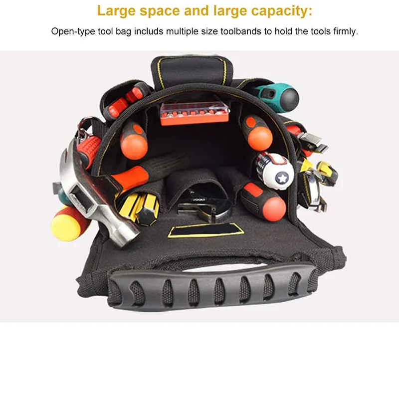 Рисунок 2 - Многофункциональная сумка для инструментов