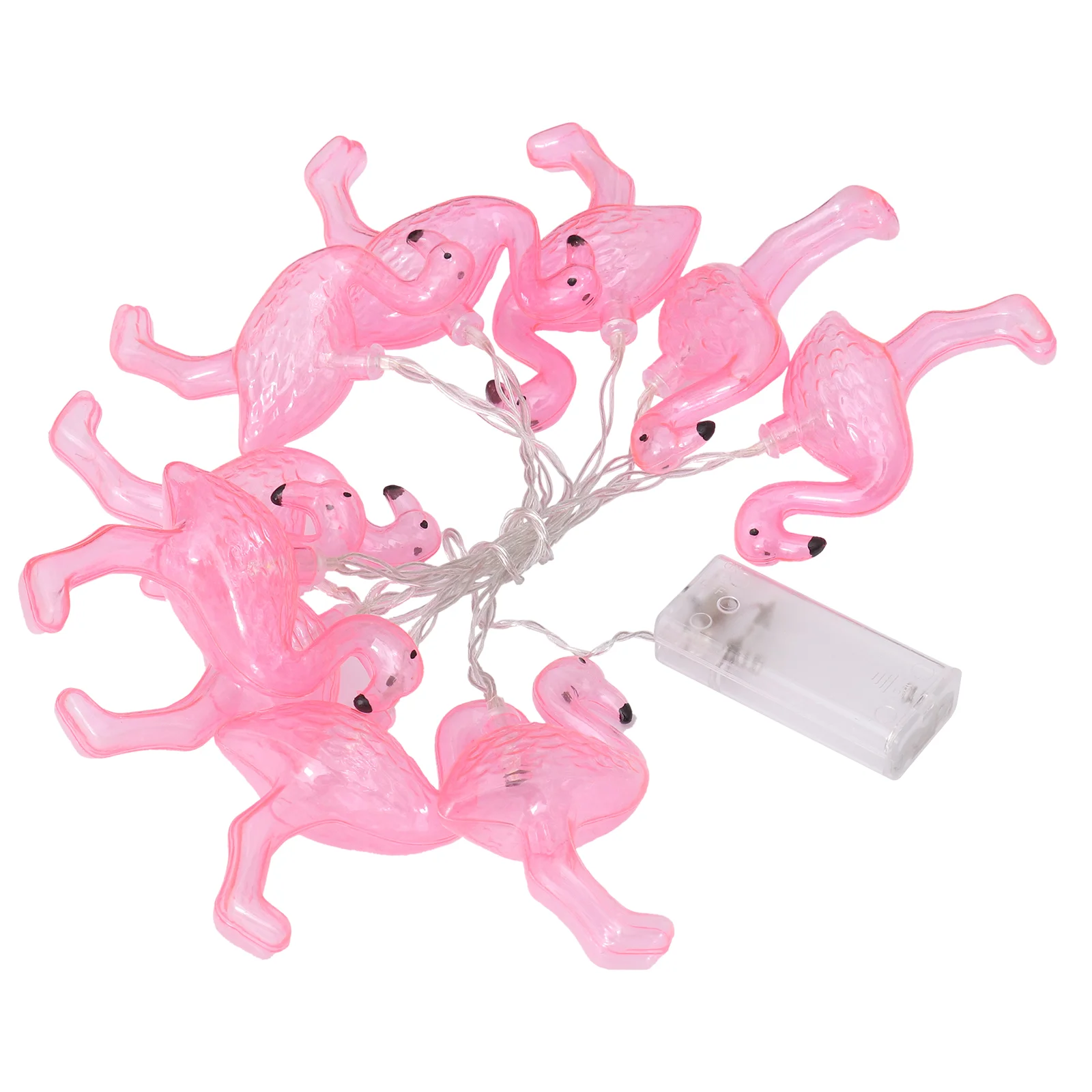 

15m Lights Outdoor LED String Lights for Party/ Birthday/ Home/ Wedding/ Garden Decoration