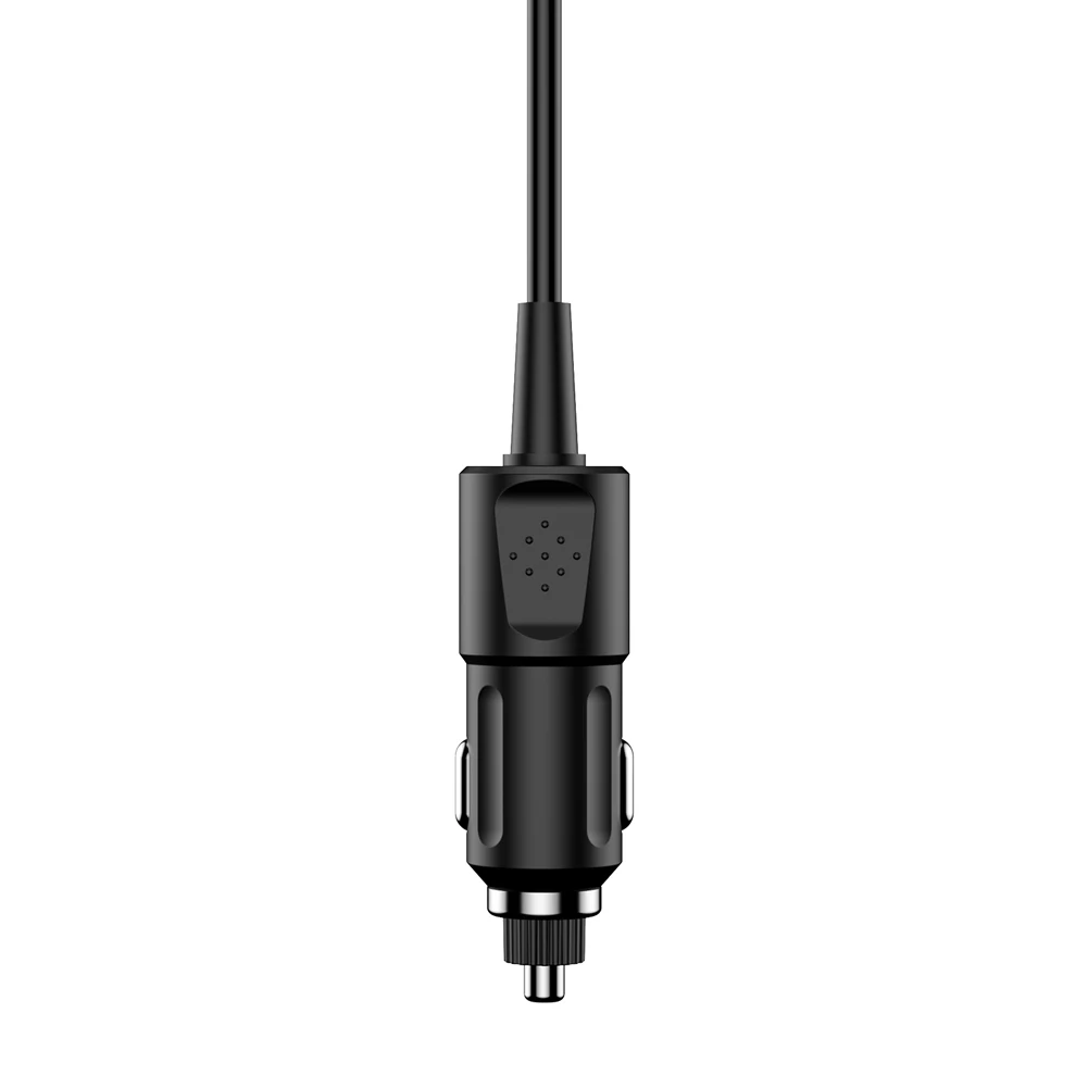 차량용 시거잭 PD 22W USB 충전기 플러그 2 USB 2 타입 C 시거잭 어댑터 2 소켓 차량용 충전 어댑터 QC3.0