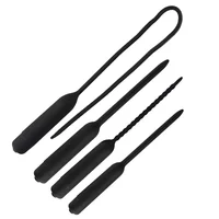 10-Gang-Penis-Vibrator, Harnröhrenkatheter, Penis-Plug, Sexspielzeug für Männer, Harnröhren-Vibratior, Penis-Einfügung, Harnröhren-Sounds, Dilatatoren 2
