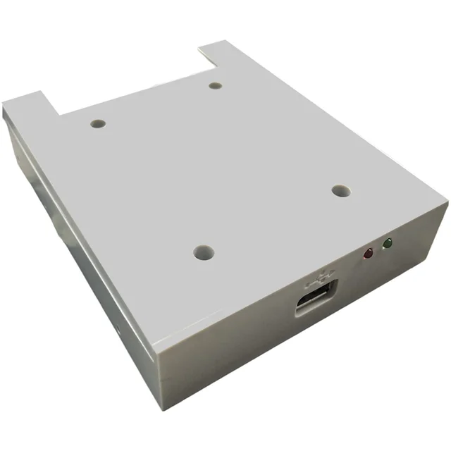 LC-FDD-UDD U144 1.44MB USB Floppy Drive Emulator for Industrial Control Equipment